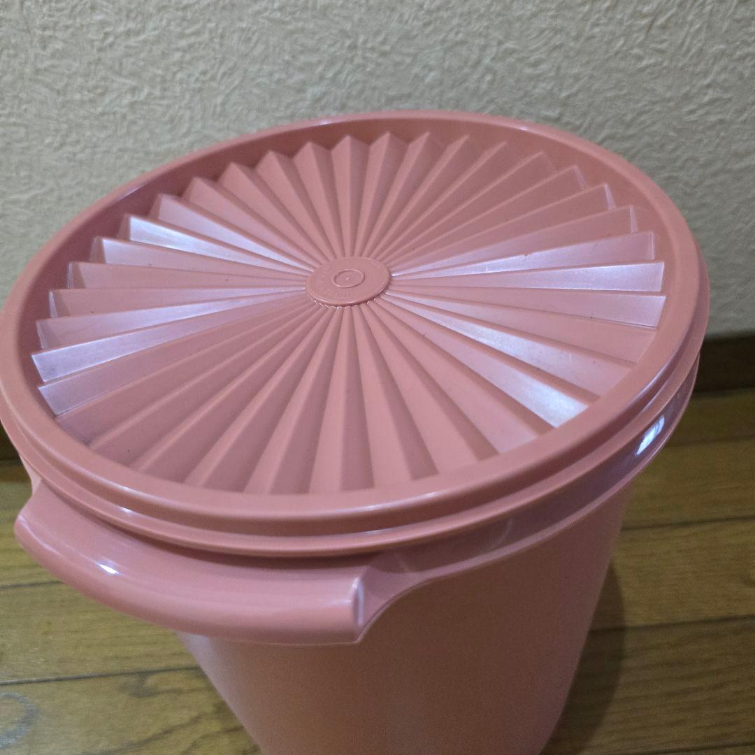 タッパーウェア　 11L 　5.8L 　マキシクイーンデコレーター　２個セット