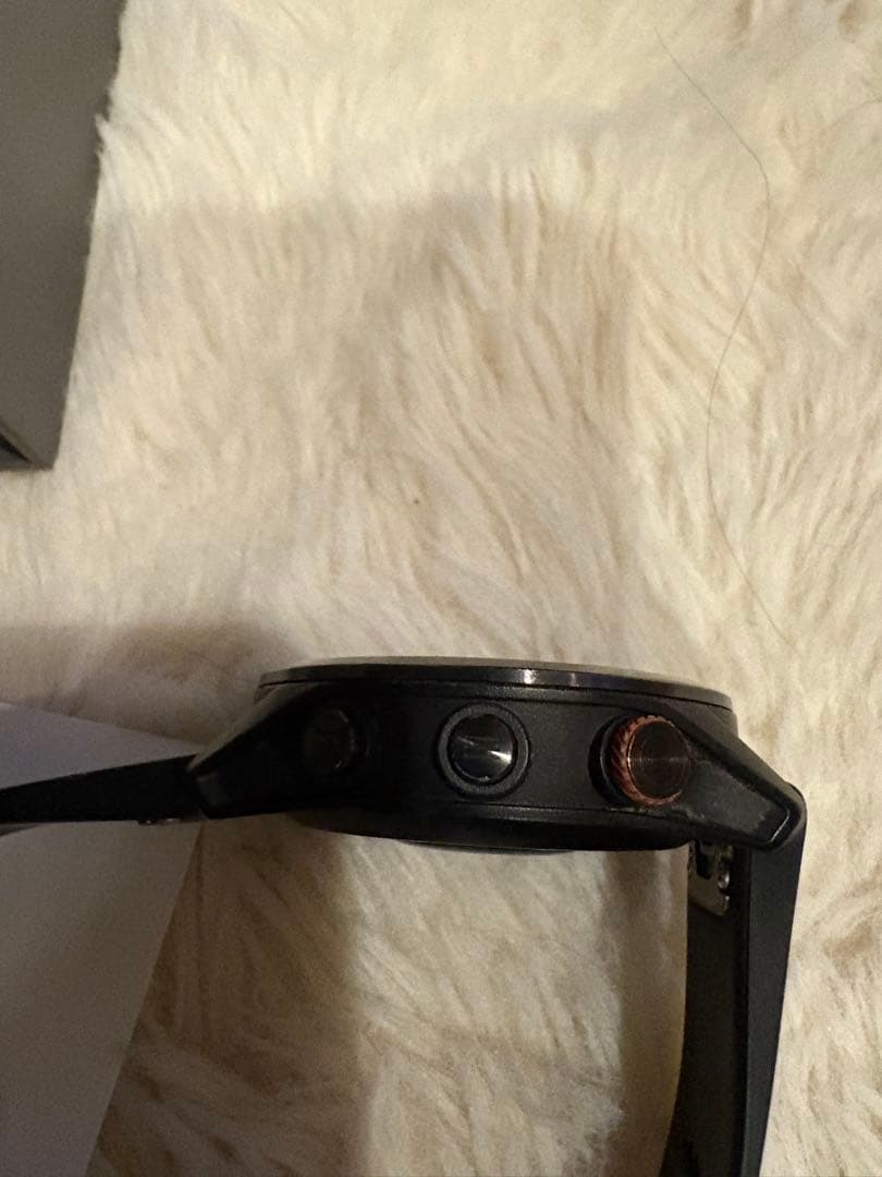 GARMIN Approach S62 GPSゴルフウォッチ