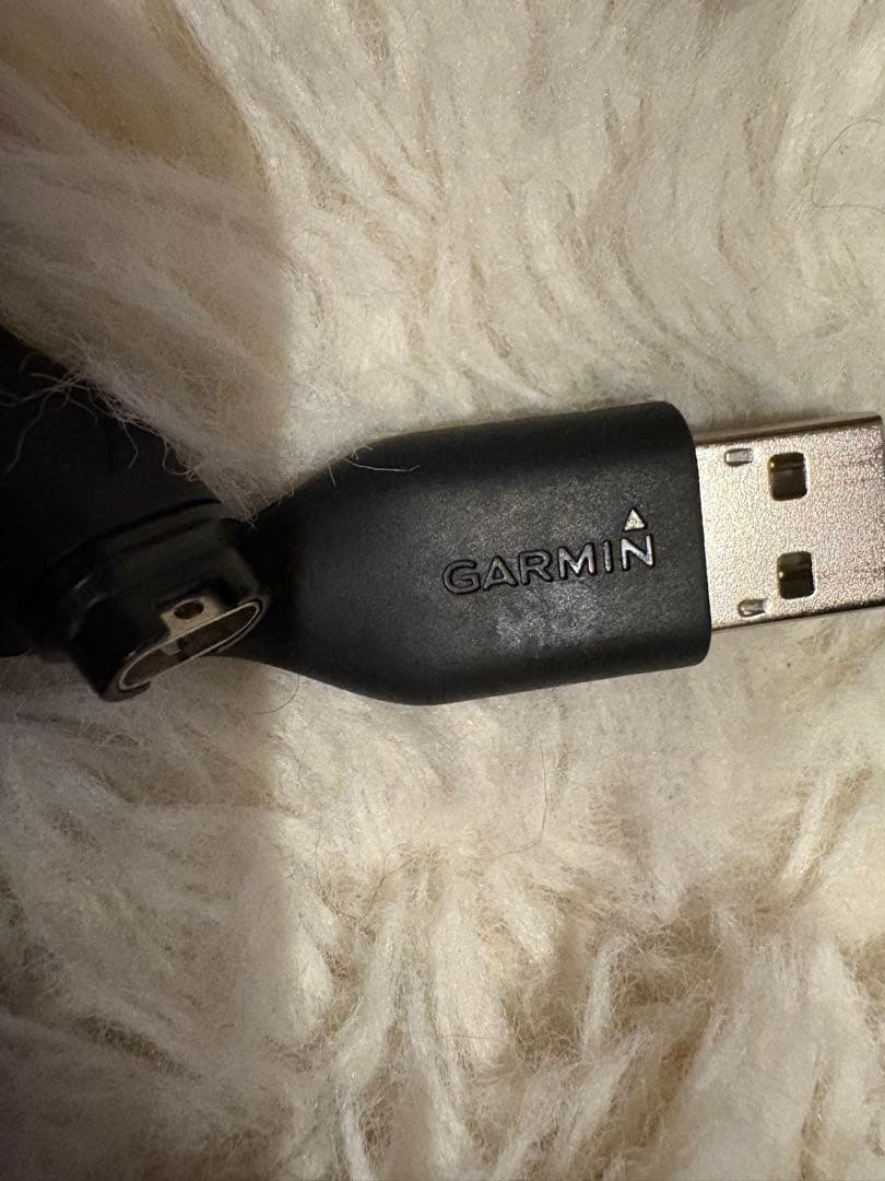 GARMIN Approach S62 GPSゴルフウォッチ