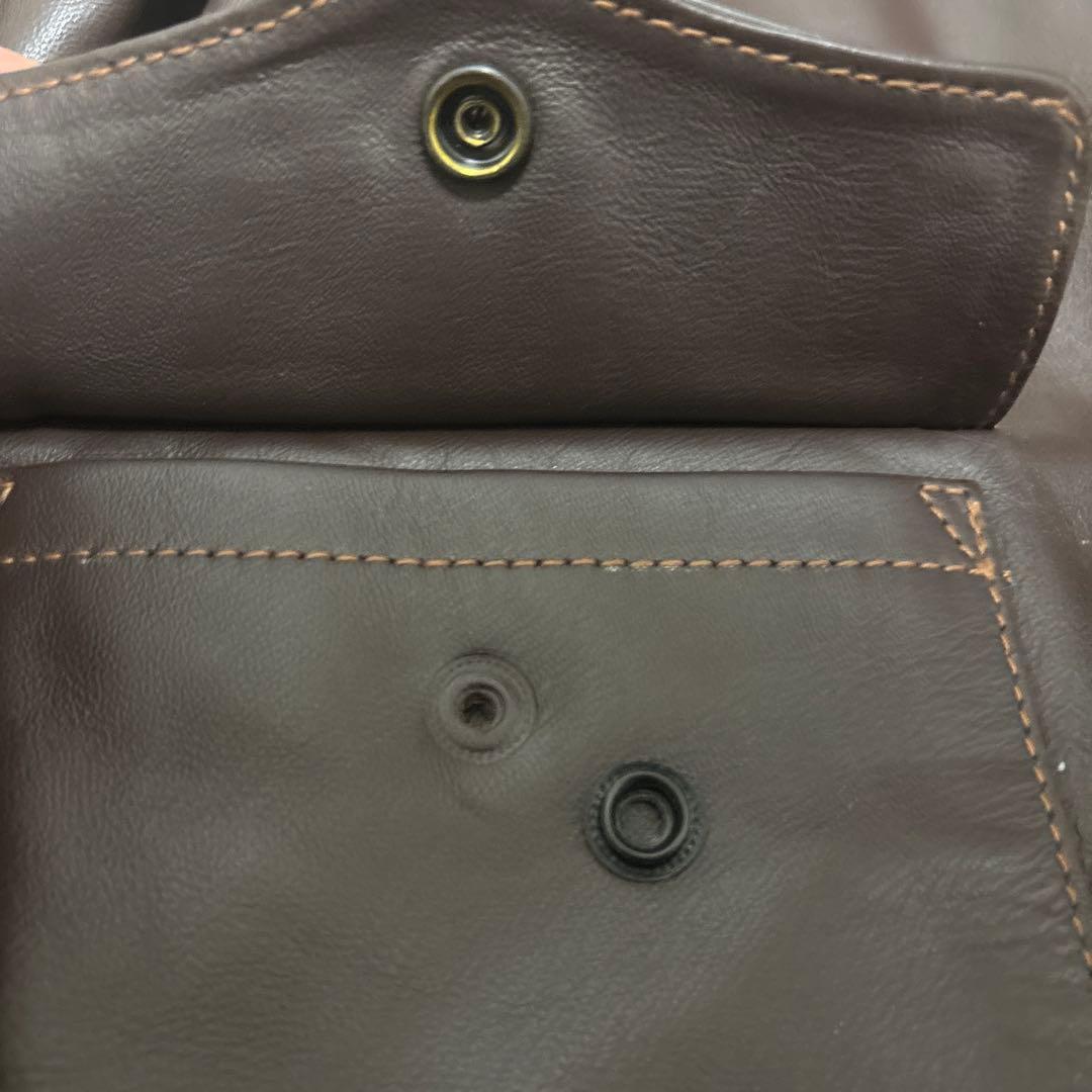 中田商店 a-2 フライトジャケット