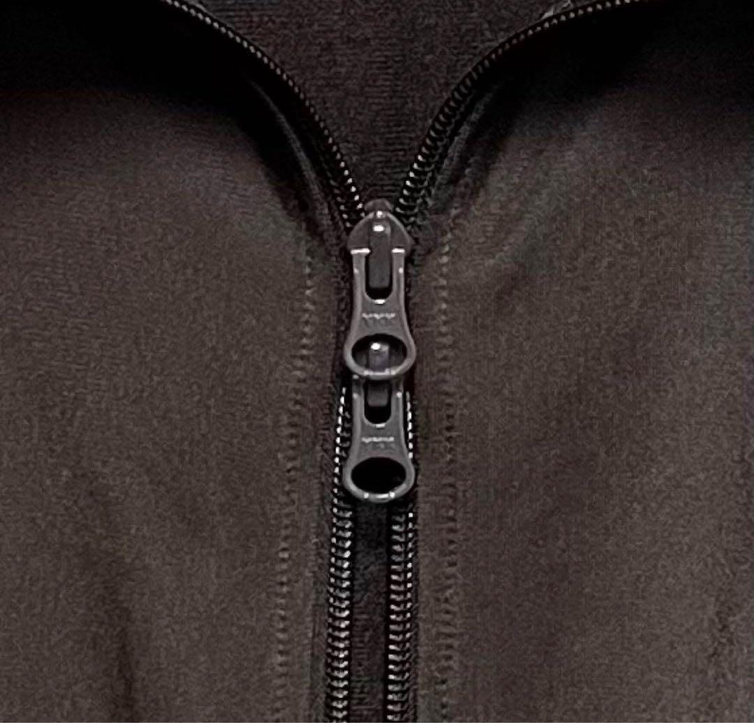 【超人気‼️】美品 adidasベッケンバウアージャージ ブラウン XL 古着