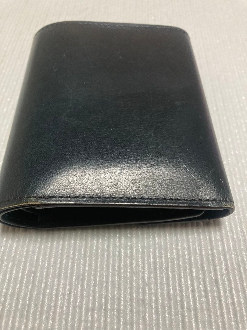 cocomeisterCAVALLO KANGA 三つ折り財布