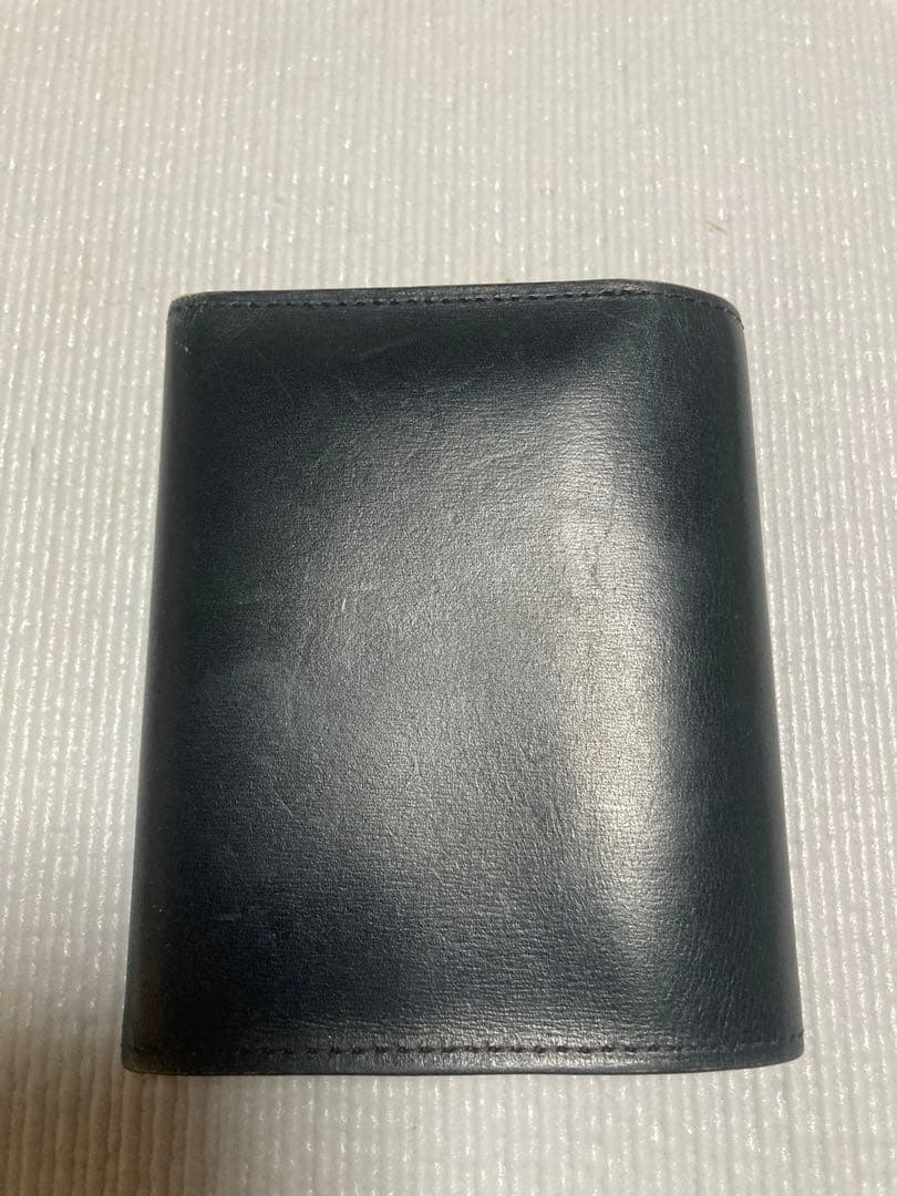 cocomeisterCAVALLO KANGA 三つ折り財布