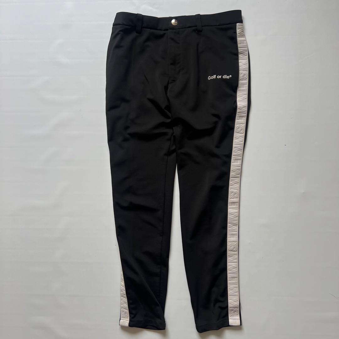 MARK&LONA マークアンドロナ　セットアップ　ジャージ　メンズ　L ゴルフ