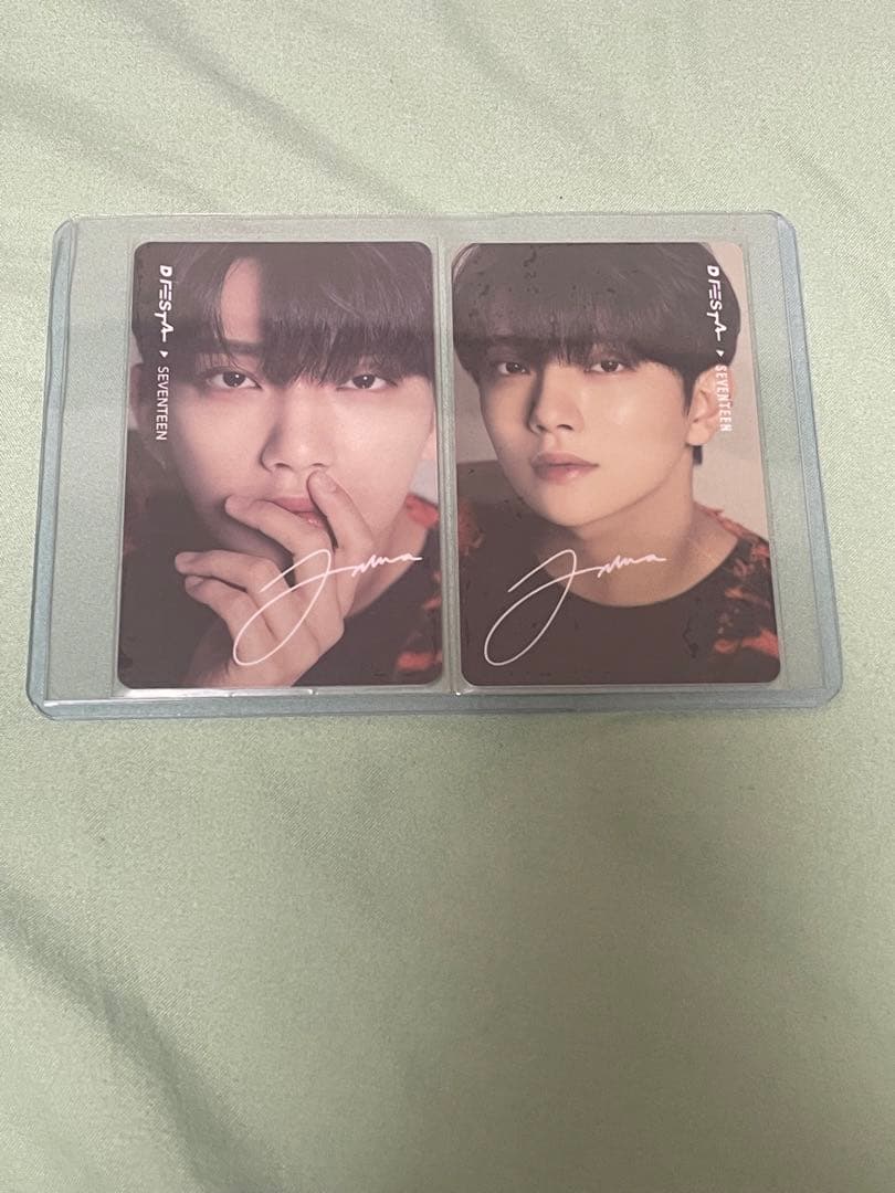 【最終価格】DFESTA ディフェスタ ジョシュア センイル