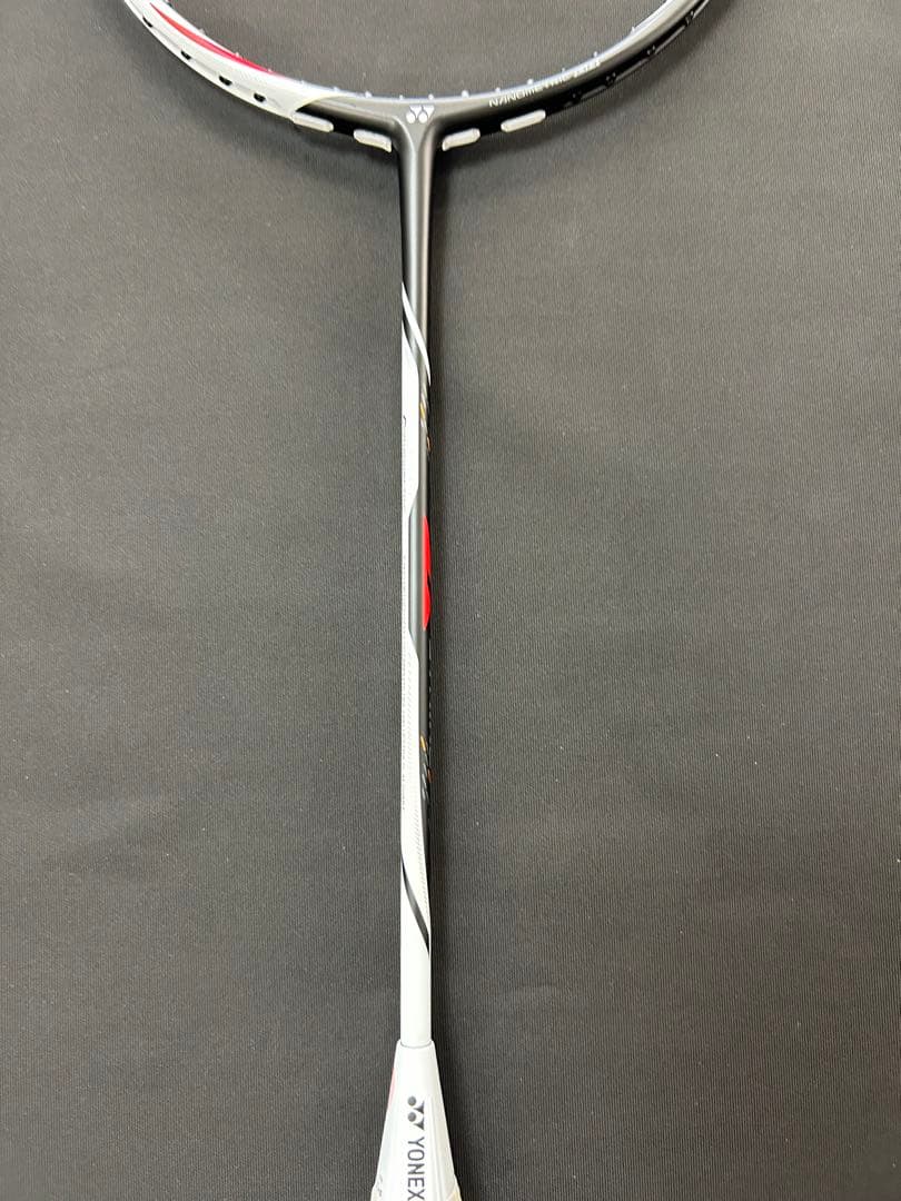 3UG5　デュオラZストライク　新品未使用　YONEX　バドミントン　ラケット