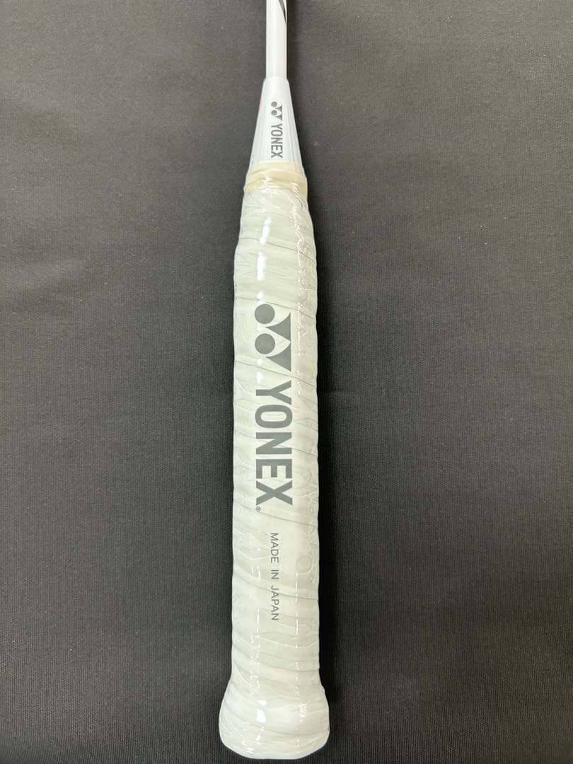 3UG5　デュオラZストライク　新品未使用　YONEX　バドミントン　ラケット