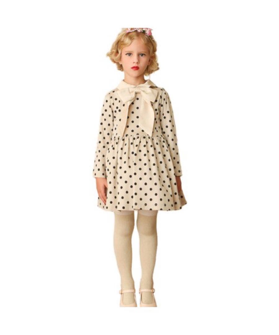 toitoitoi セレモニーワンピース　130