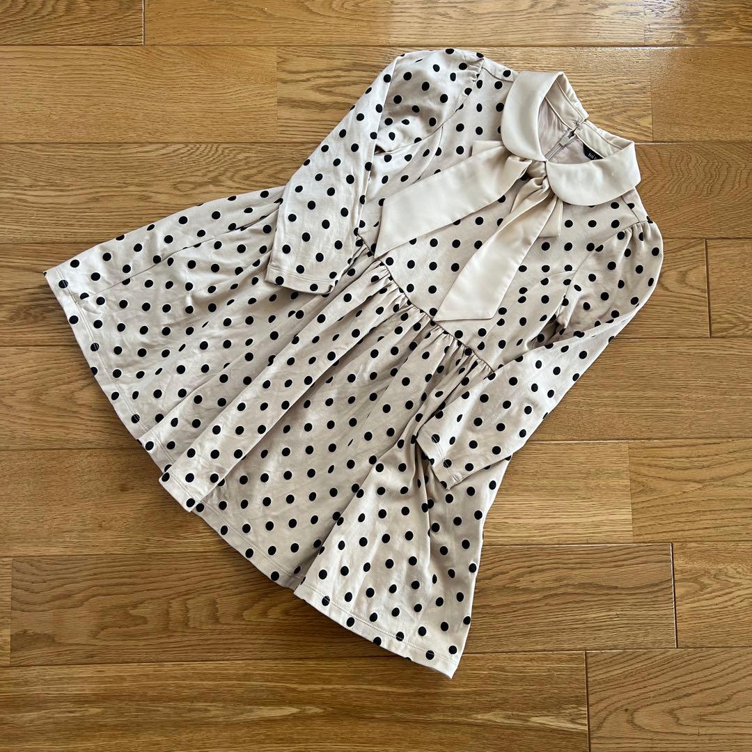 toitoitoi セレモニーワンピース　130