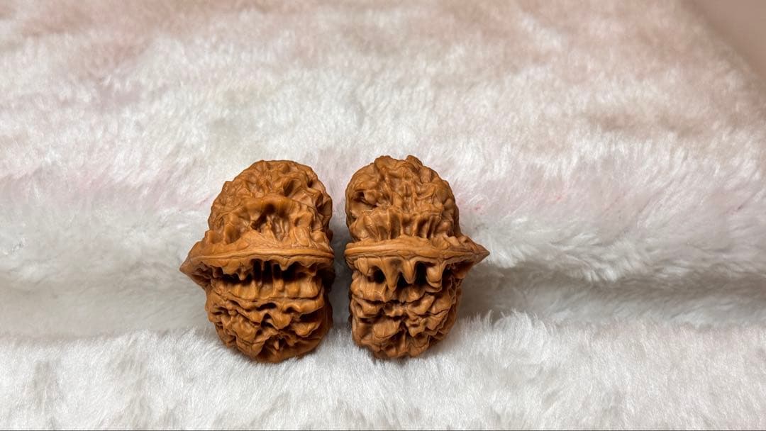 2025:收藏レベル、矮桩官帽3