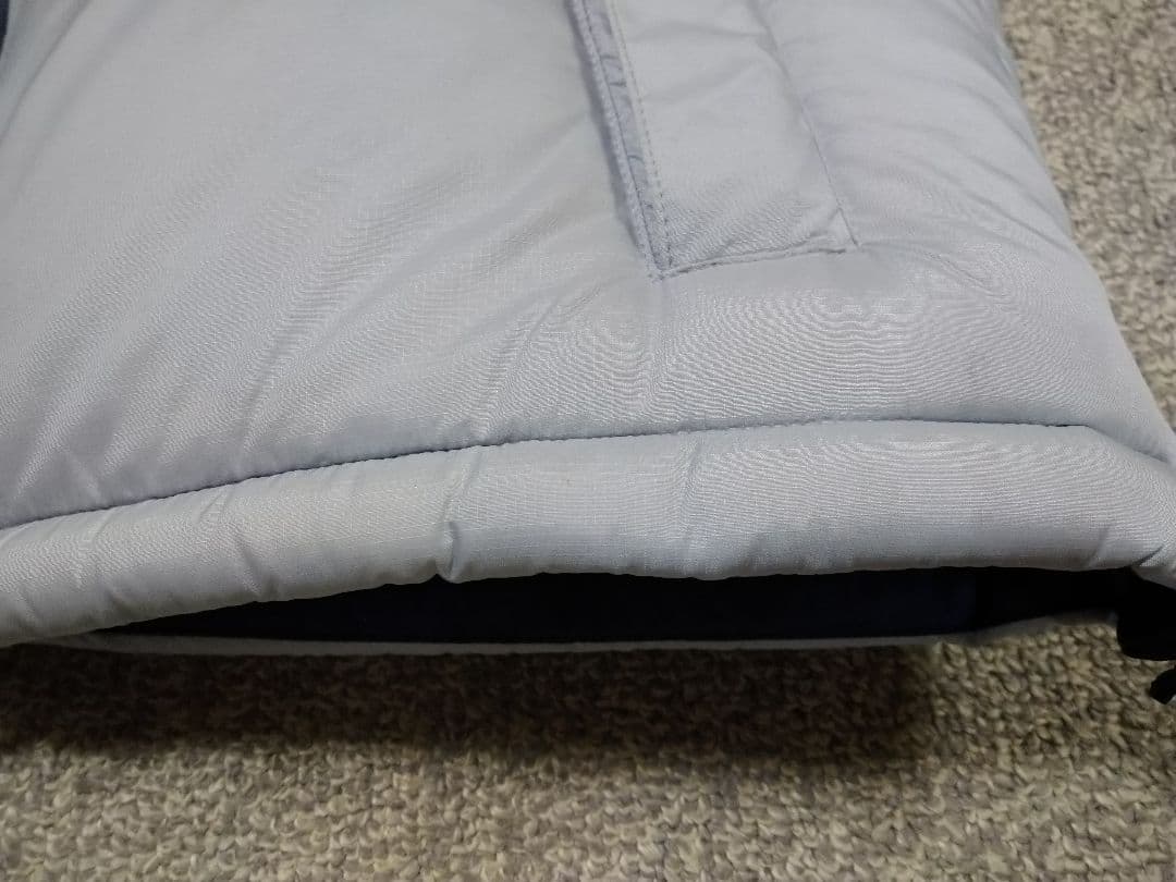 ザ・ノース・フェイス　ヌプシベスト