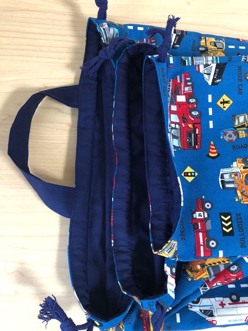 ♡ e m a ♡様の5点専用ページ1です。