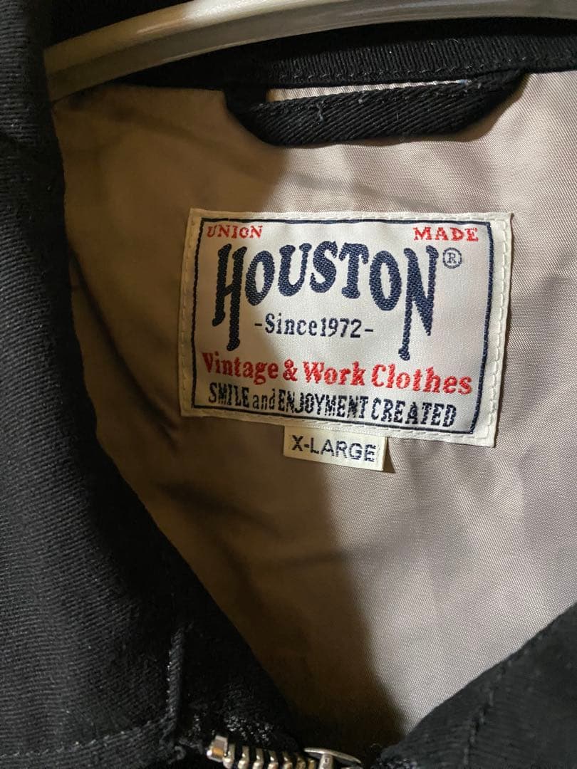 HOUSTON ベトジャン