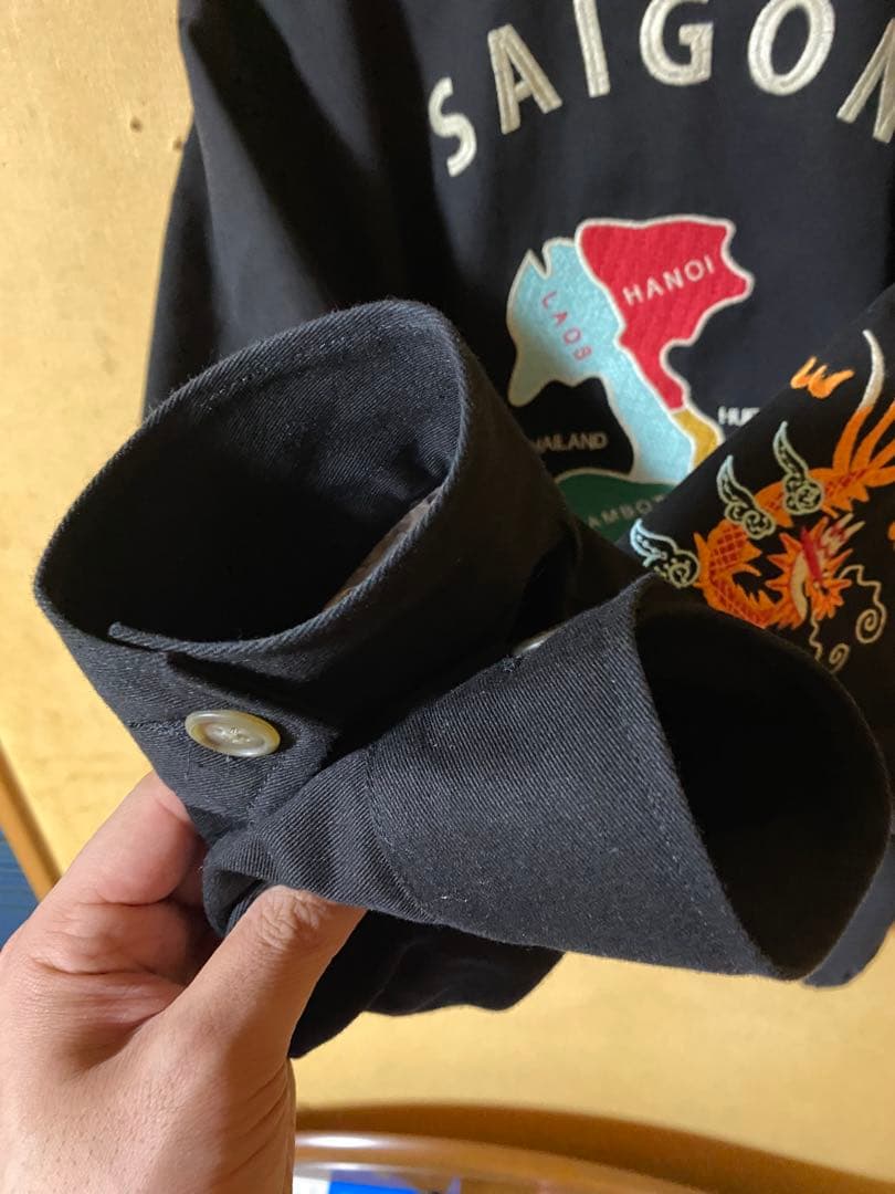 HOUSTON ベトジャン