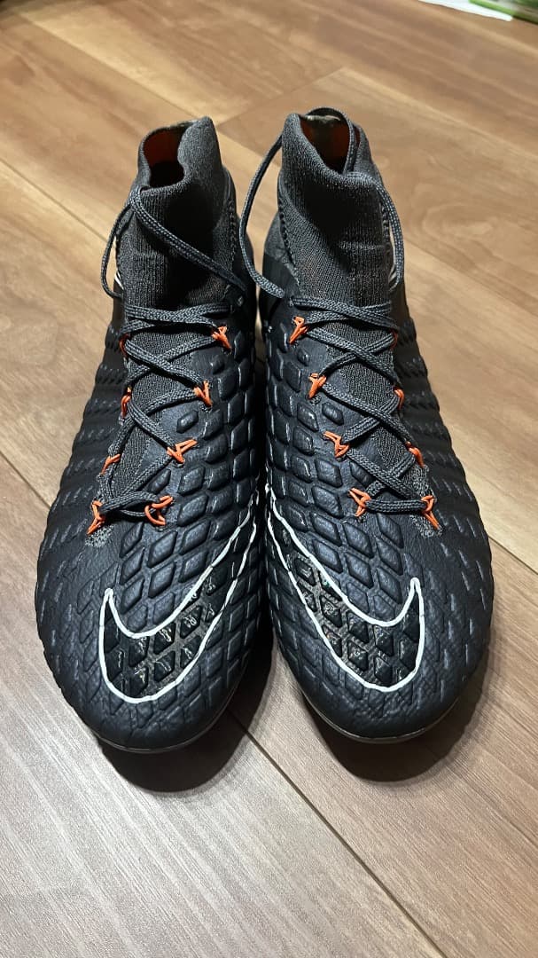 シューズ Nike Hypervenom Phantom 3 Elite DF FG 27