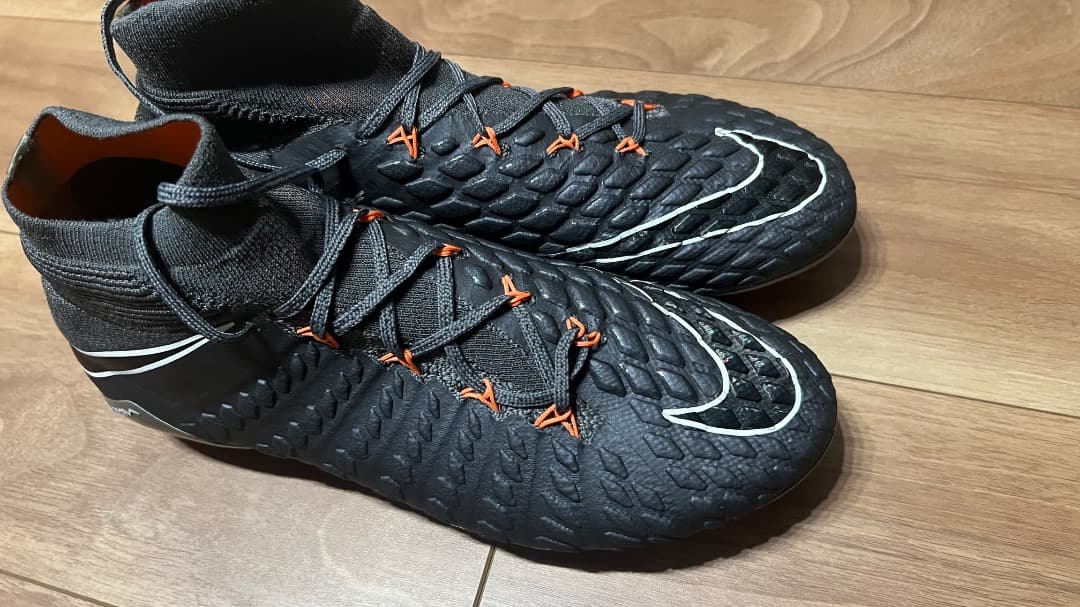 シューズ Nike Hypervenom Phantom 3 Elite DF FG 27