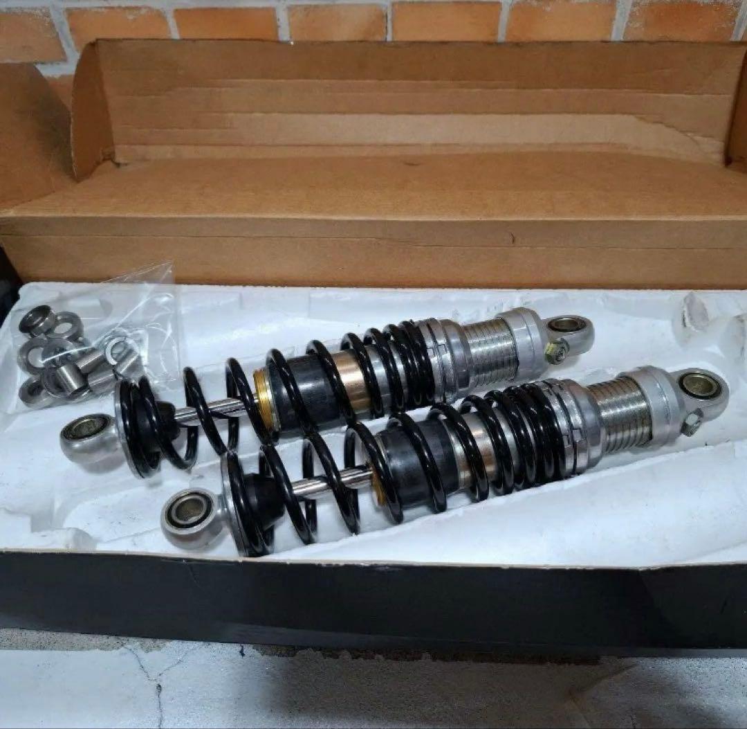 オーリンズショック 2本セット　ハーレーXL883N