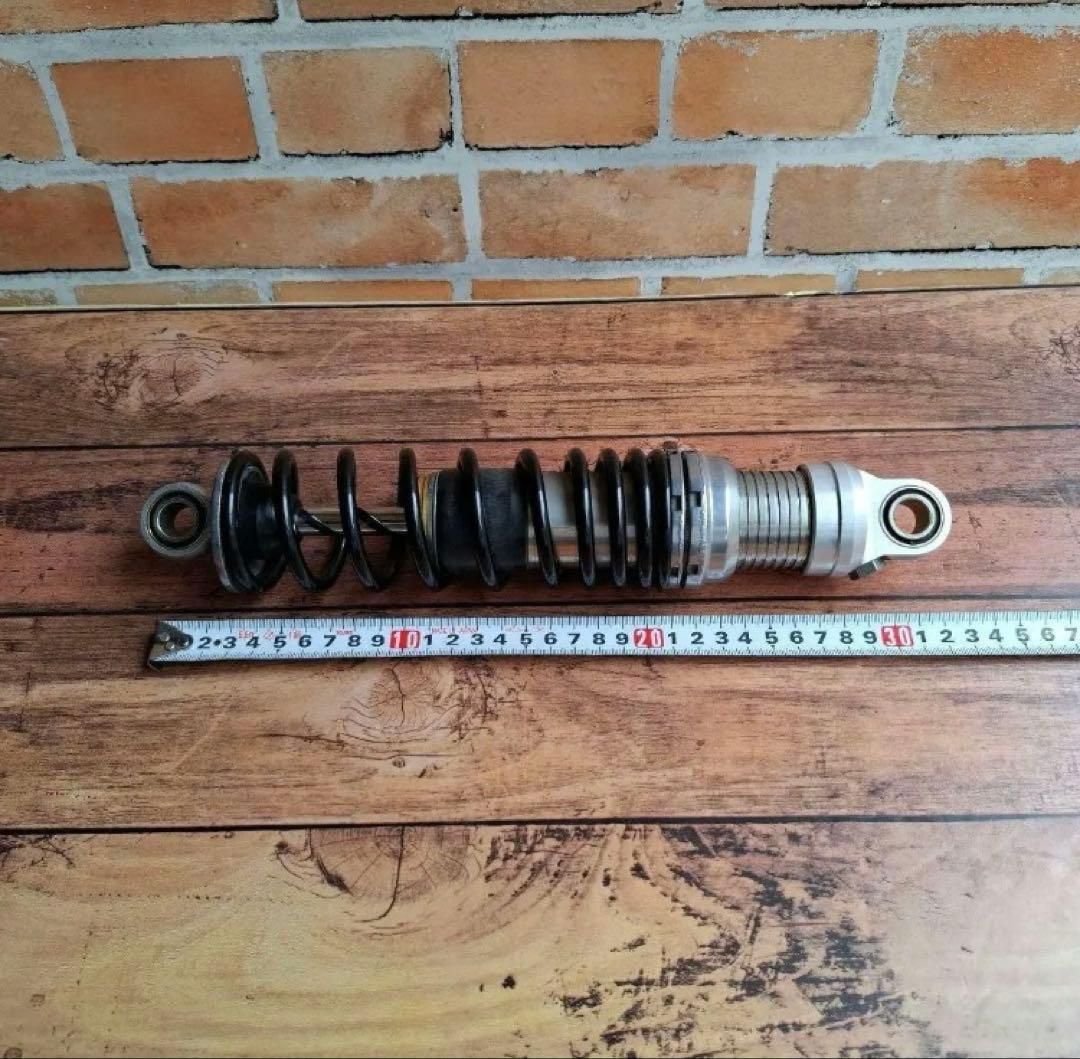 オーリンズショック 2本セット　ハーレーXL883N