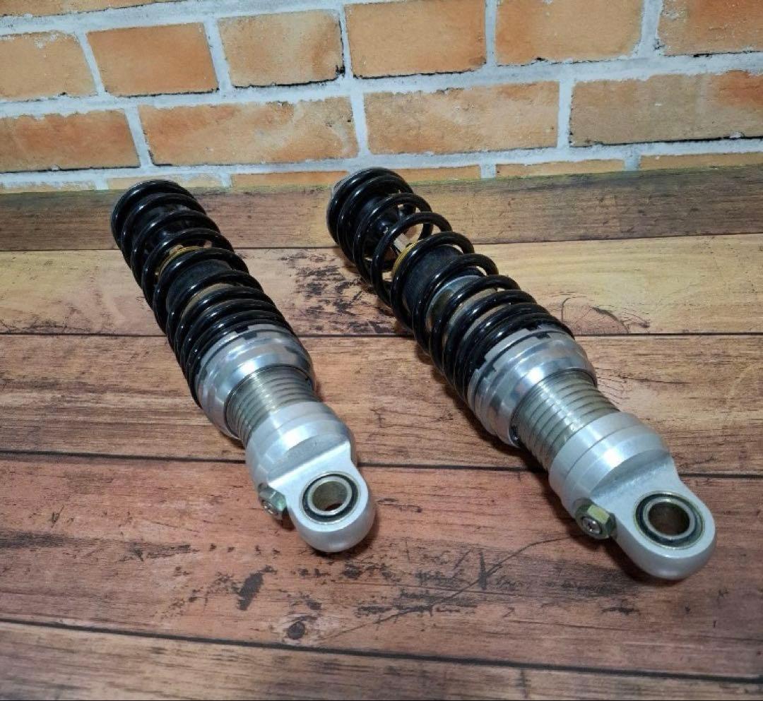 オーリンズショック 2本セット　ハーレーXL883N