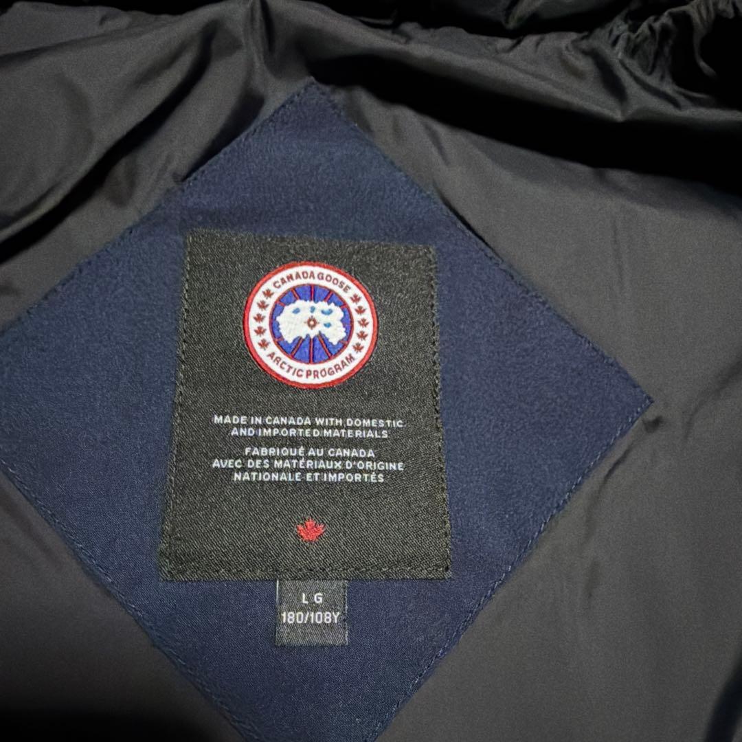   Freestyle Vest ダウンベスト　L