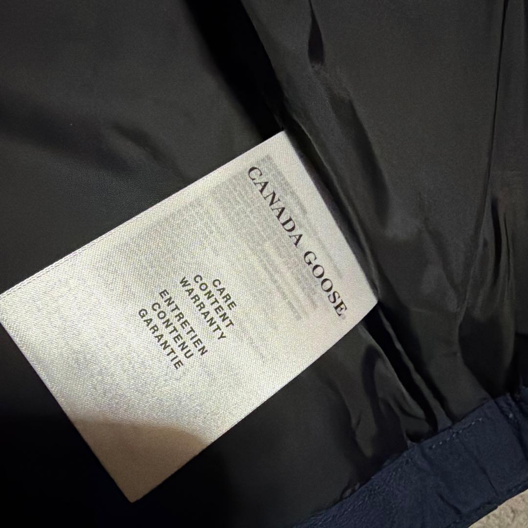   Freestyle Vest ダウンベスト　L