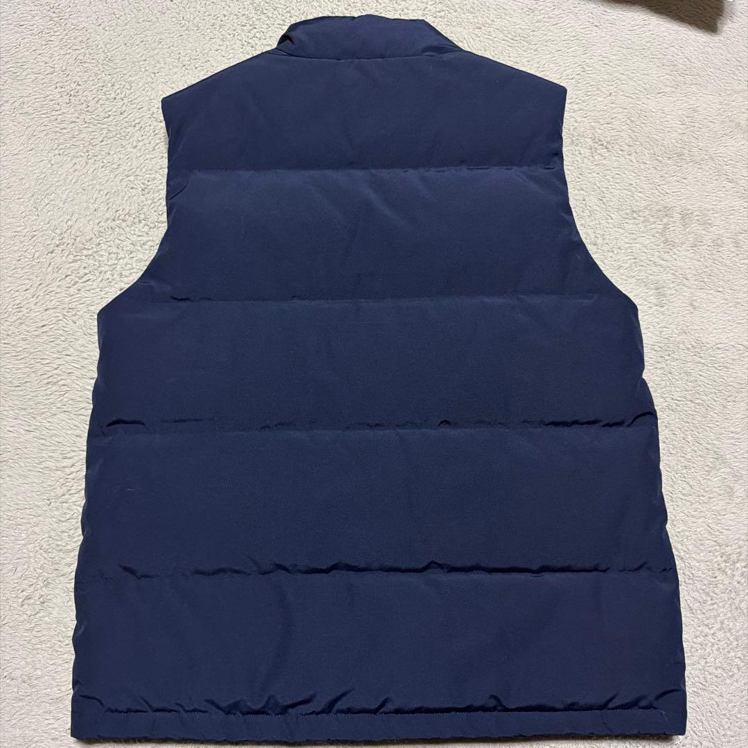   Freestyle Vest ダウンベスト　L