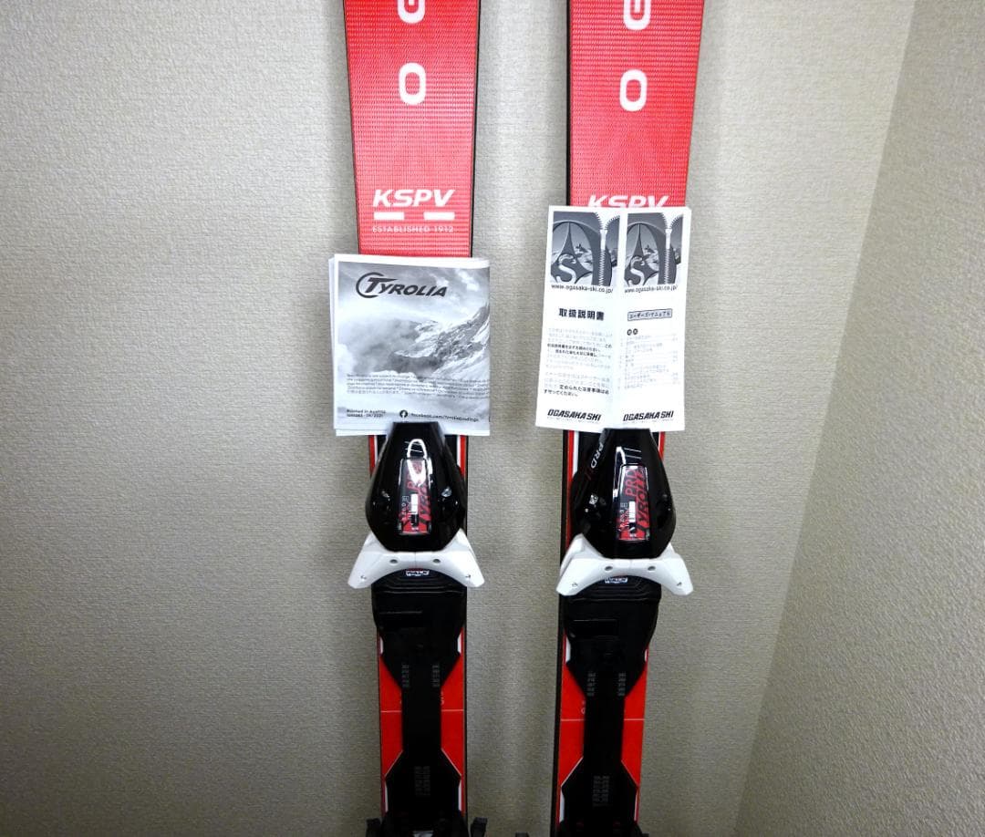 未使用　技術志向 OGASAKA Keo'sケオッズ KS-PV/RDカービング