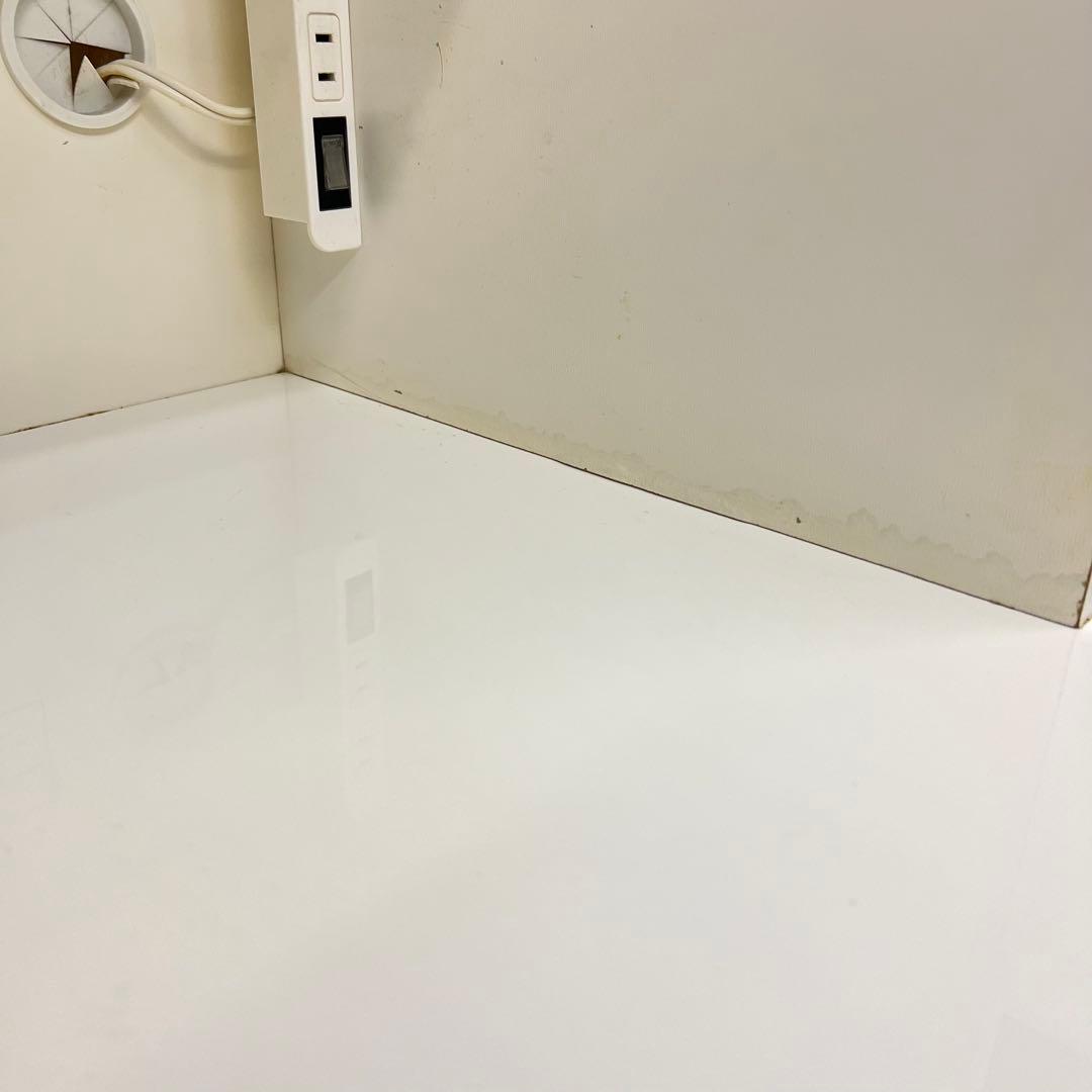 ニトリ　食器棚　カップボード