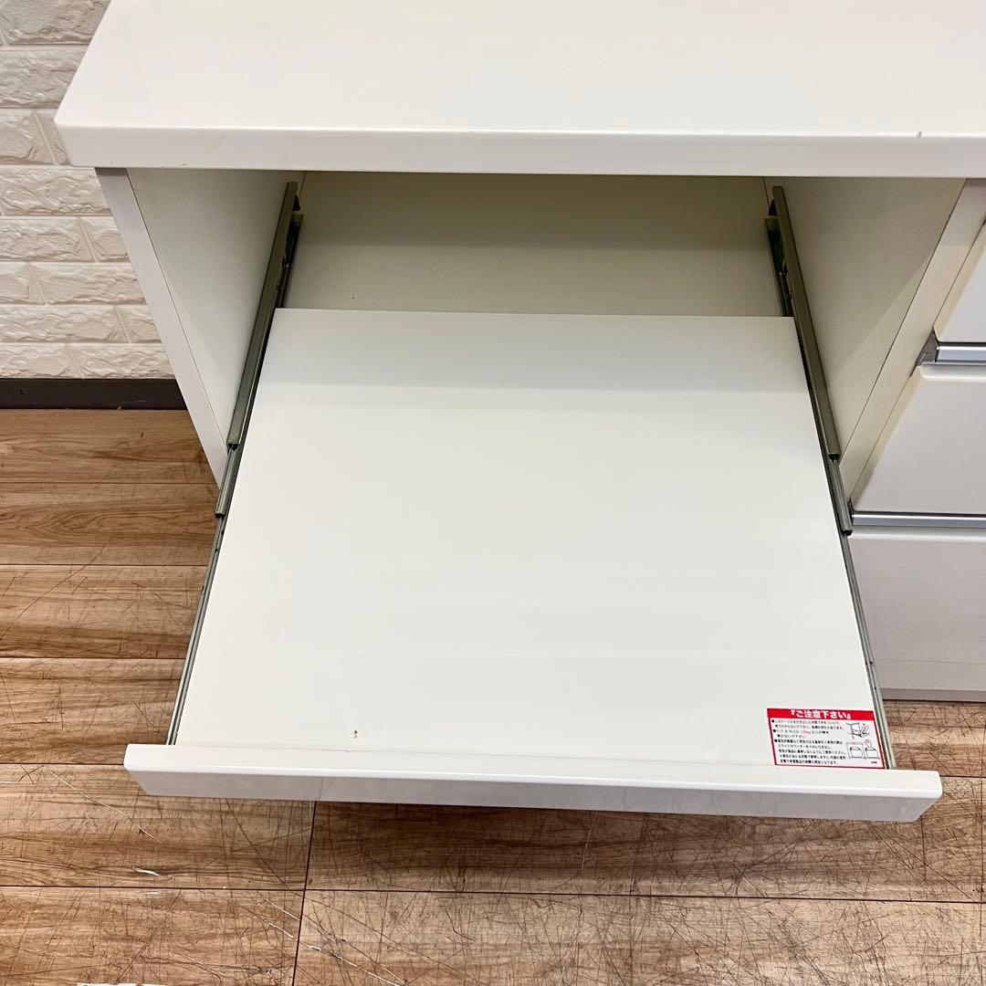 ニトリ　食器棚　カップボード