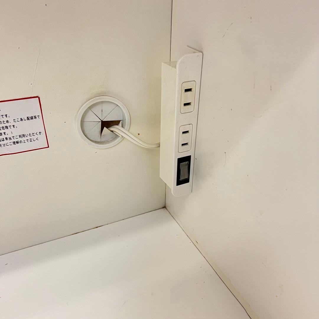 ニトリ　食器棚　カップボード