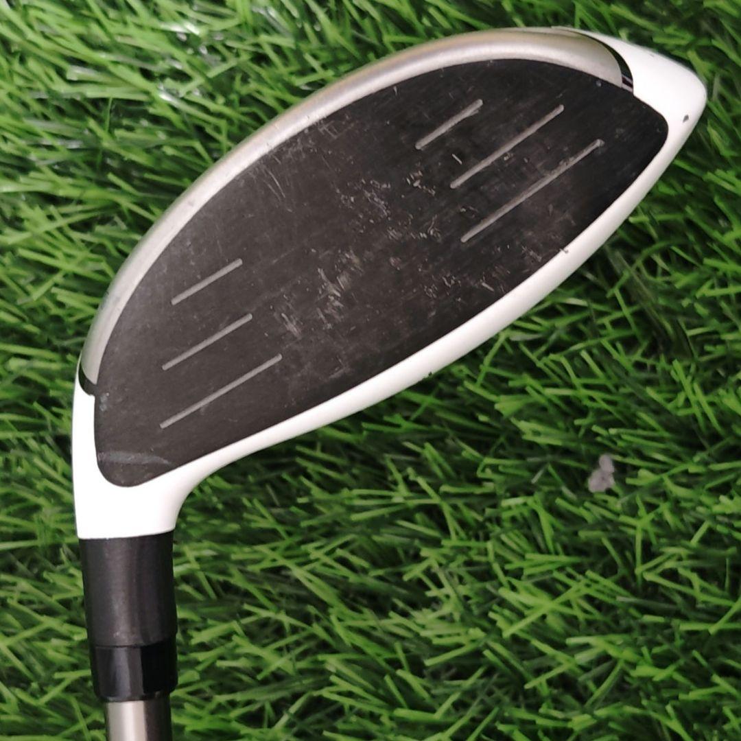 【希少・レディース】テーラーメイド RBZ 9W｜L｜高弾道・直進性◎