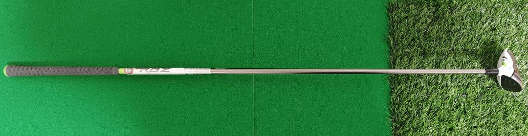 【希少・レディース】テーラーメイド RBZ 9W｜L｜高弾道・直進性◎