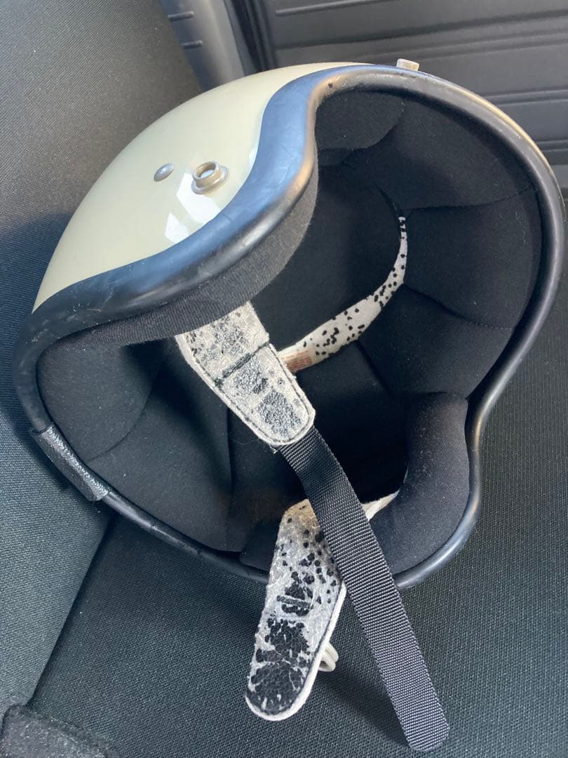 buco ブコ ベビーブコ ヘルメット ジェット