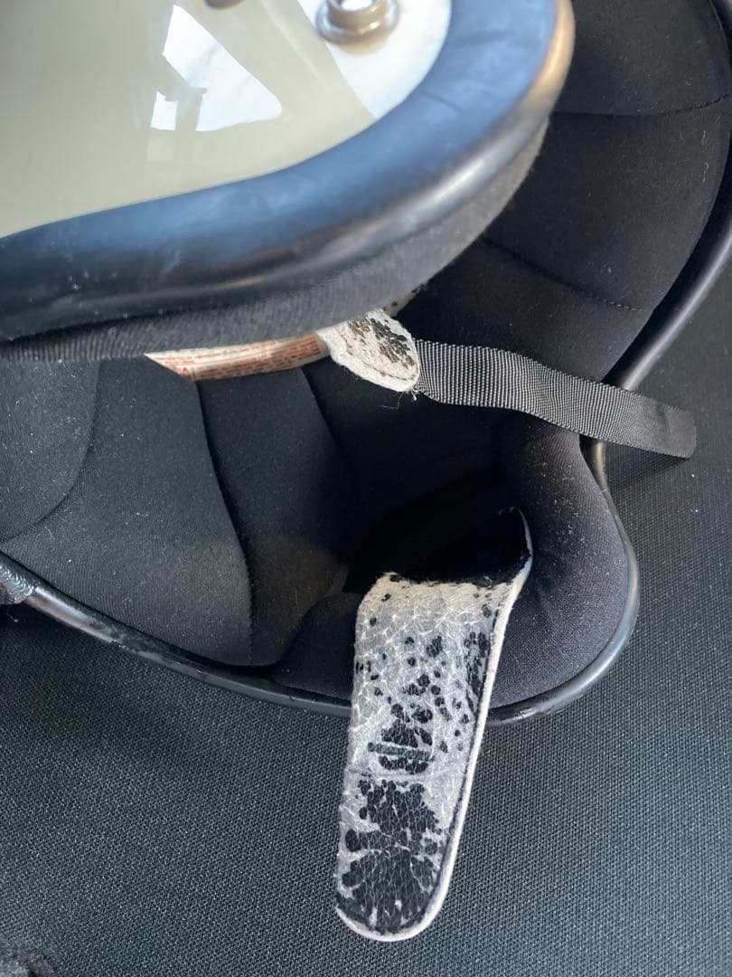 buco ブコ ベビーブコ ヘルメット ジェット