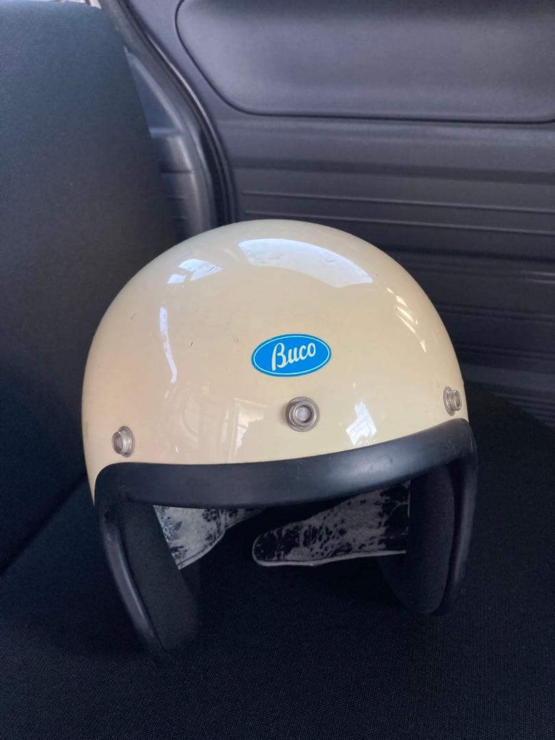 buco ブコ ベビーブコ ヘルメット ジェット