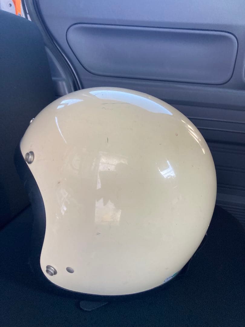 buco ブコ ベビーブコ ヘルメット ジェット