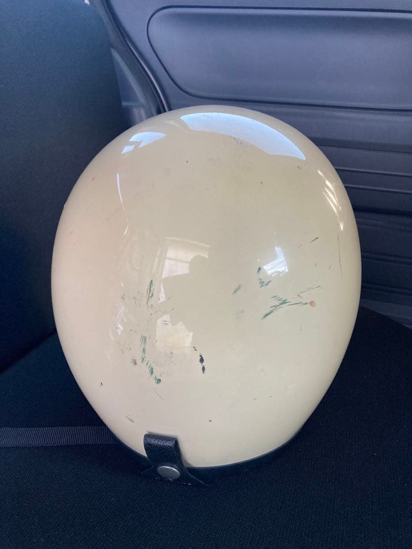 buco ブコ ベビーブコ ヘルメット ジェット