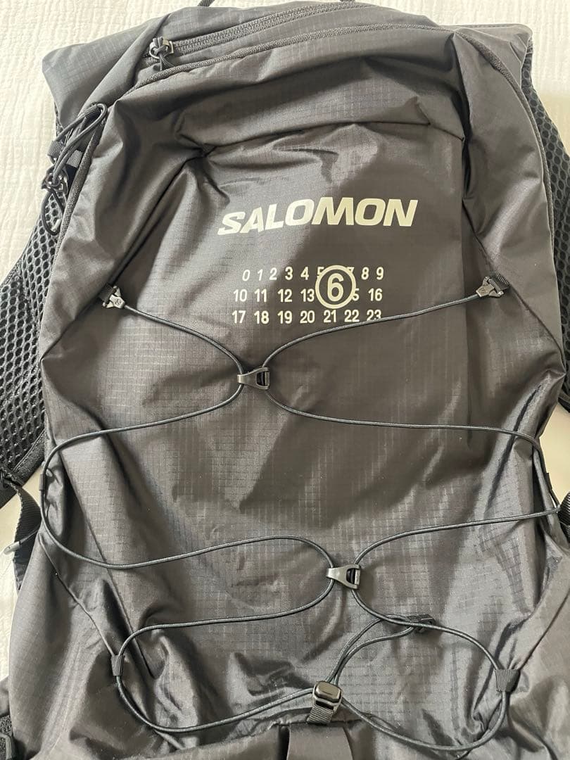 【新品】MM6 Maison Margiela × SALOMON XT15