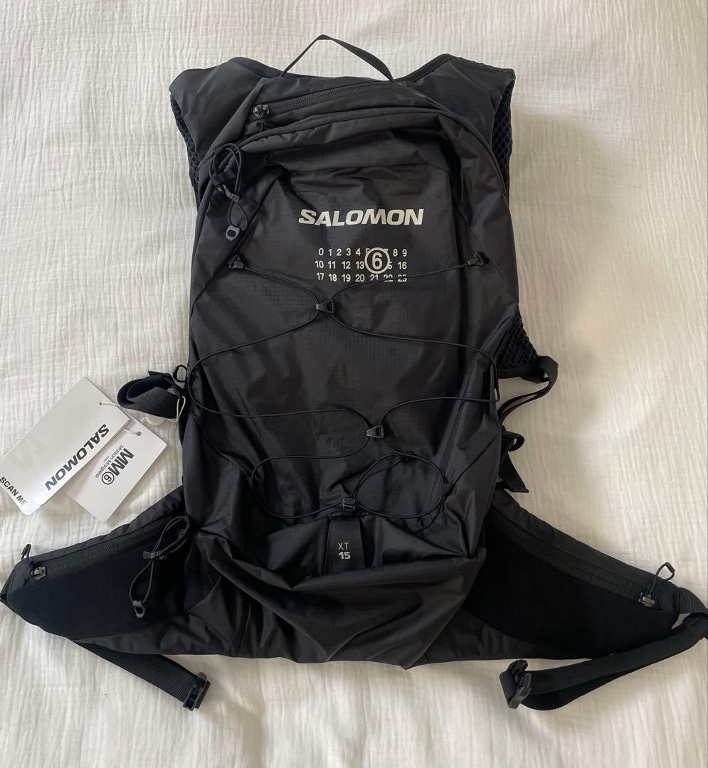 【新品】MM6 Maison Margiela × SALOMON XT15