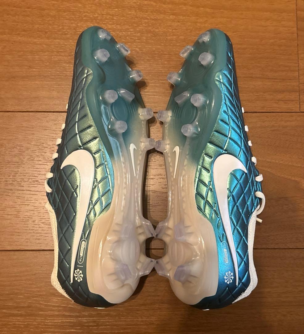 【新品未使用】NIKE TIEMPO LEGEND10 ELITEFG30周年