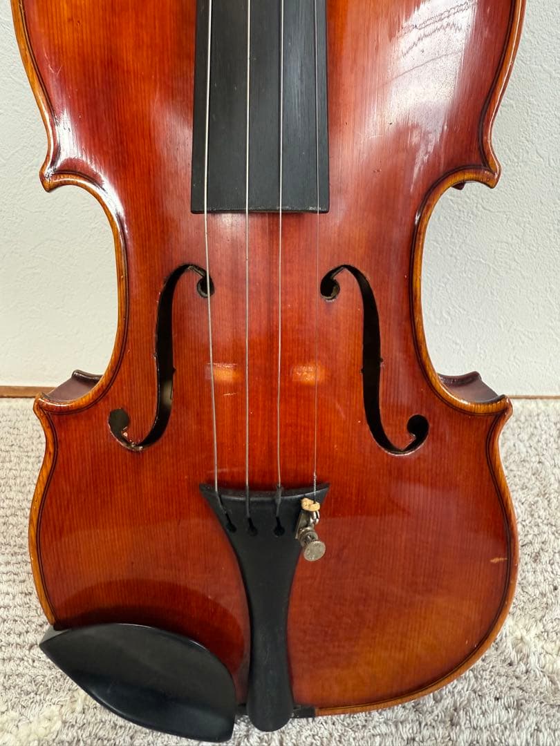 karl hofner カールヘフナー　バイオリン　KH11