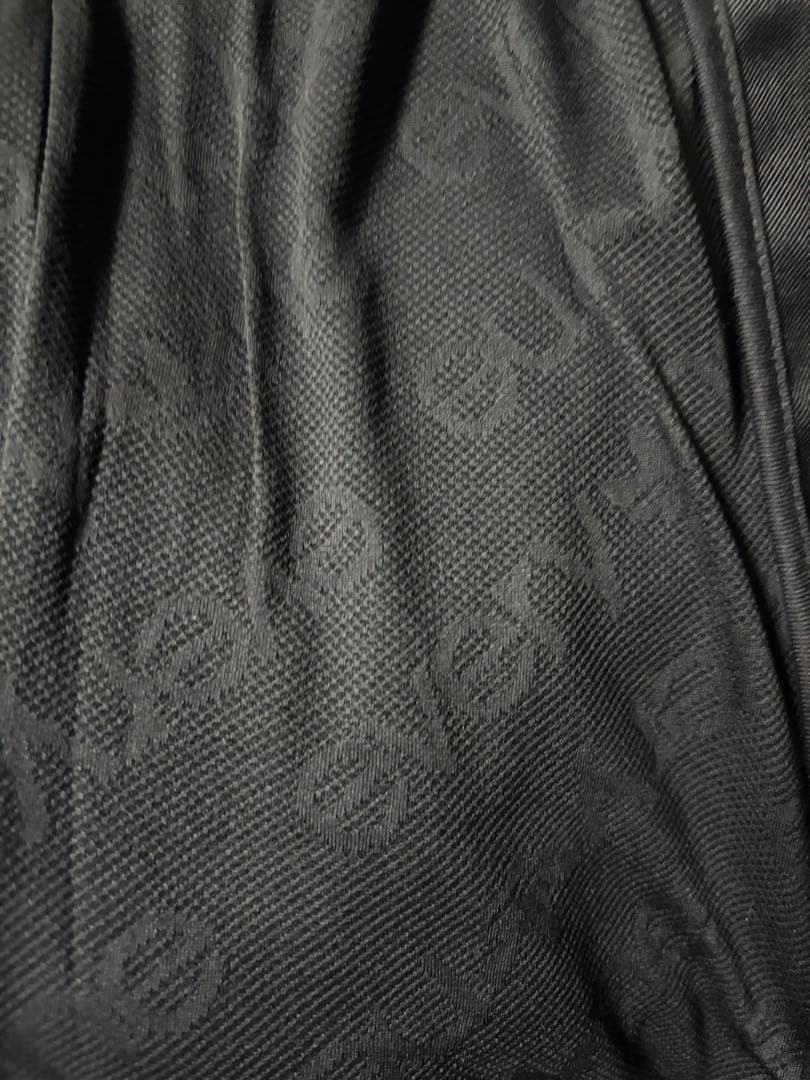 adidas everyone ジャージ L 黒