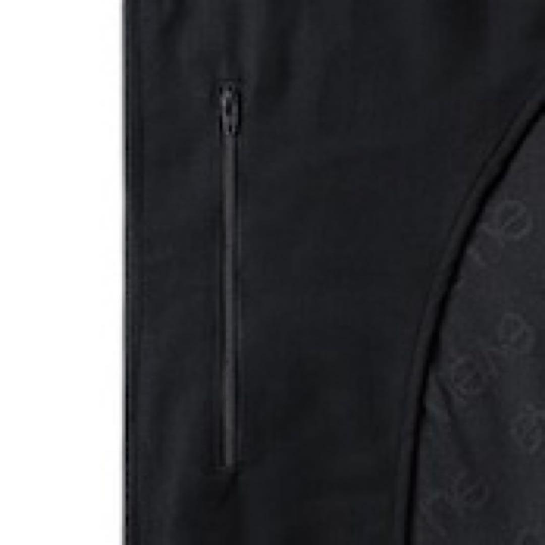 adidas everyone ジャージ L 黒