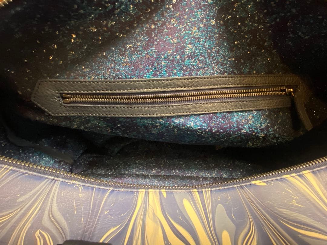 ボストンバッグ