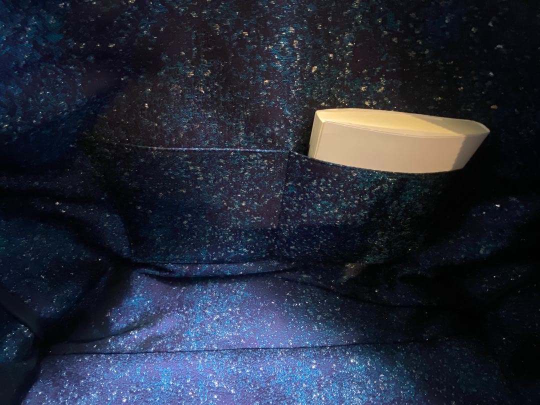 ボストンバッグ