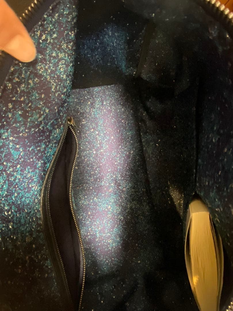 ボストンバッグ