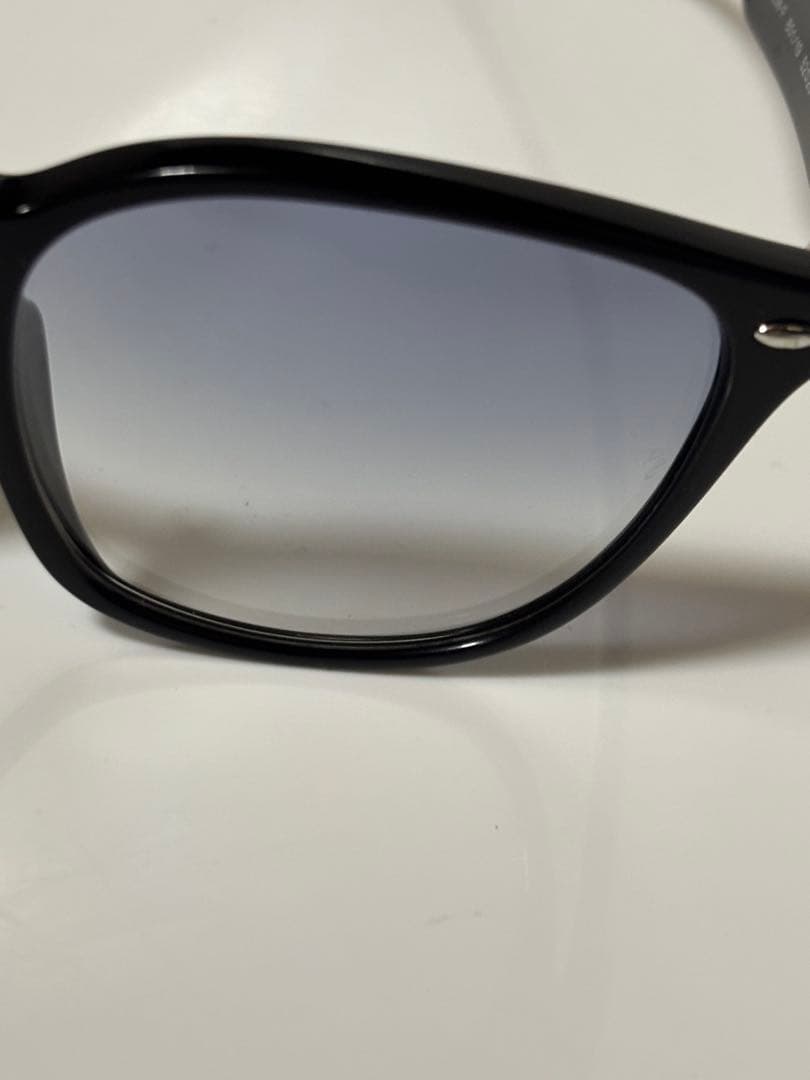 ★極美品★RB4258-F 601/19 ★啓之輔さん着用★RayBan★