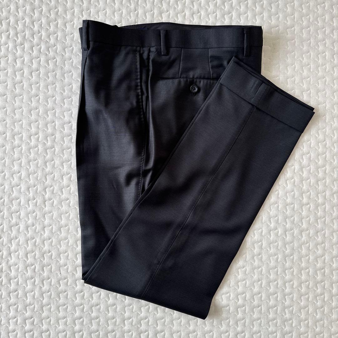 【現行品／良品】Brilla per il gustoゼニアトロフェオスーツ48