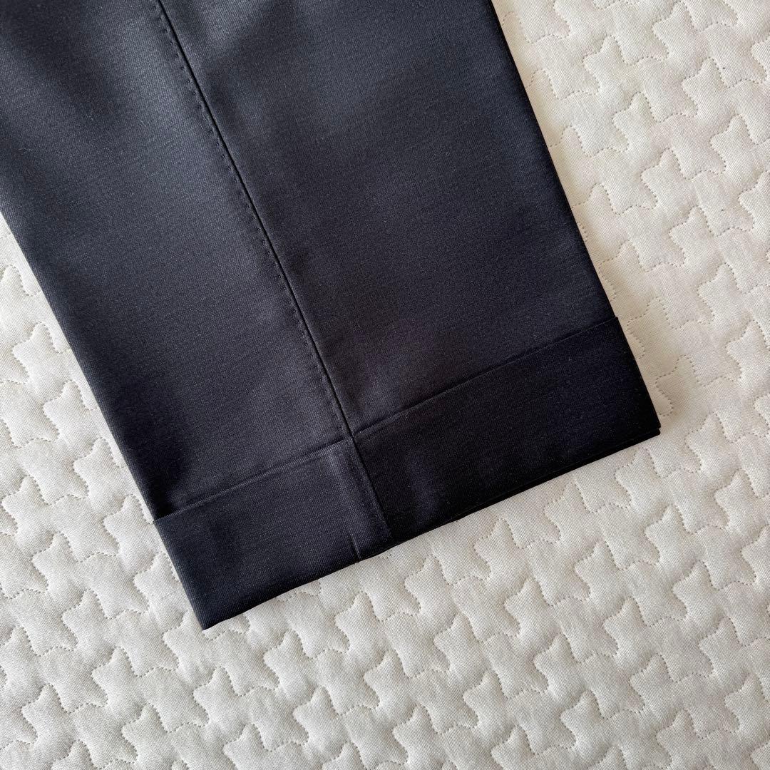 【現行品／良品】Brilla per il gustoゼニアトロフェオスーツ48