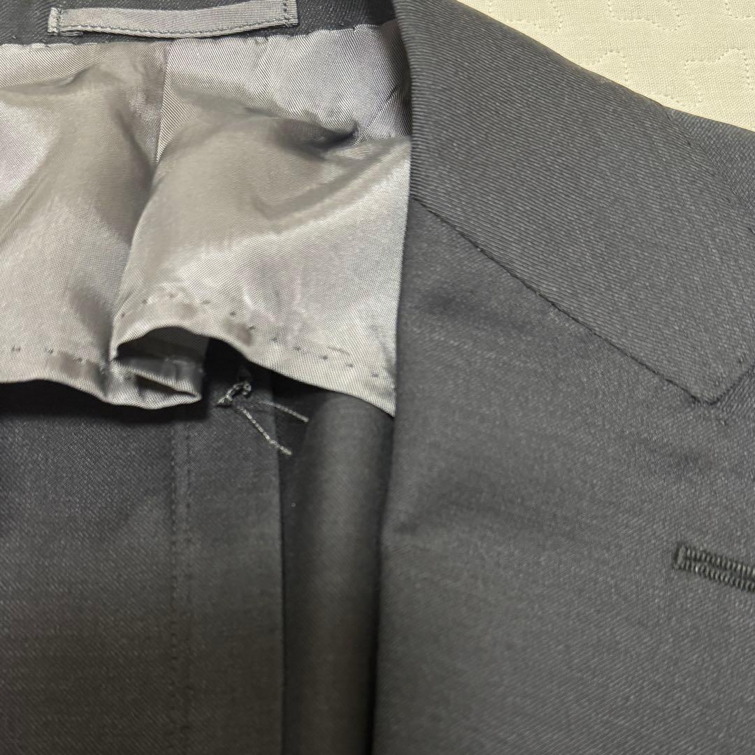 【現行品／良品】Brilla per il gustoゼニアトロフェオスーツ48